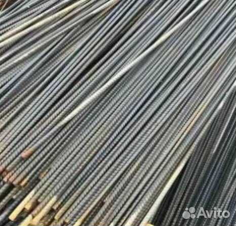 Арматура 6мм от производителя в наличии