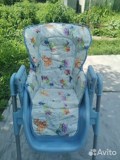 Стульчик для кормления