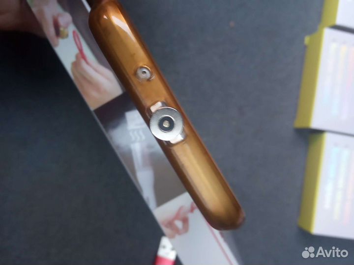 Магнитный кабель для зарядки телефона