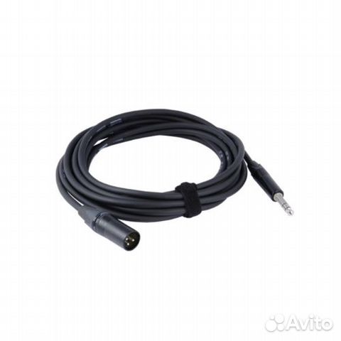 Межблочный кабель Cordial CIM 3 MV