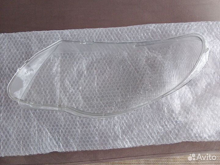 Стекло фары