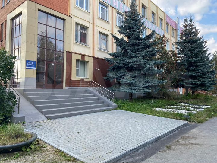 Офисное помещение, 360.4 м²