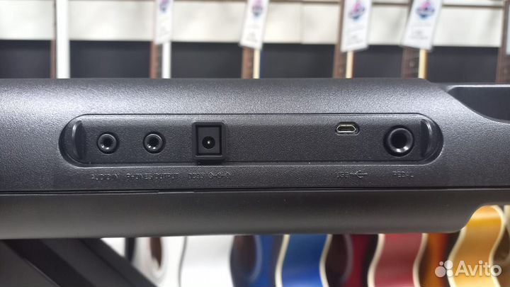 Синтезатор Casio CT-S300 Новое