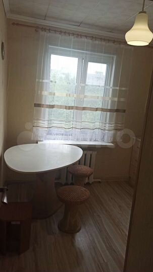 2-к. квартира, 37 м², 5/5 эт.