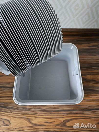 Увлажнитель воздуха Xiaomi Smartmi Humidifier 2