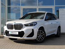 BMW iX1 AT, 2022, 14 843 км, с пробегом, цена 5 895 960 руб.