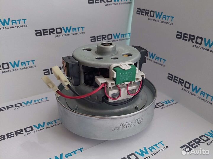 Двигатель пылесоса Dyson DC29