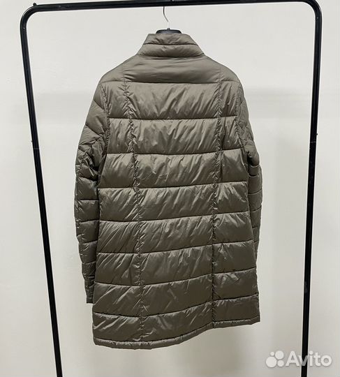 Пуховик barbour