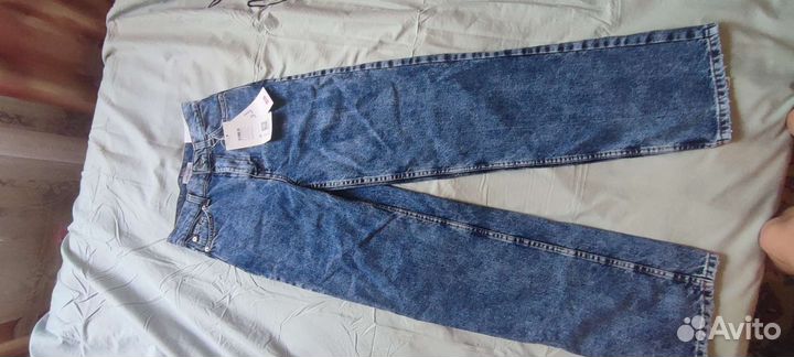 Джинсы женские/подростковые