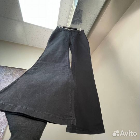 Джинсы Rick Owens boln s-xl