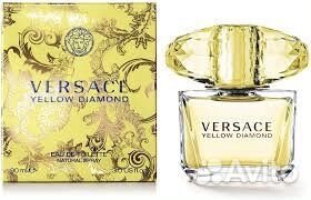 Духи женские, парфюмерия