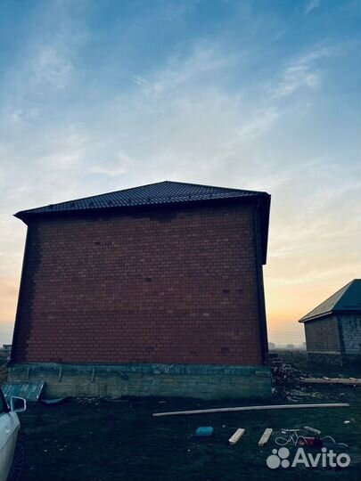 Дом под ключ