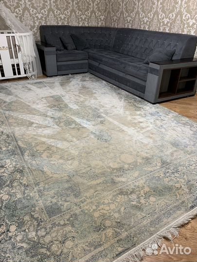 Ковер Иранский