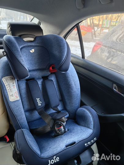 Автoкpеcлo Jоlе Еvеry Stаgе FX