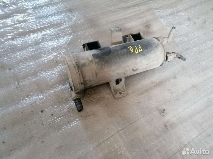 Абсорбер Ford Focus 2, 1.6