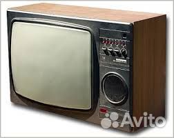 Телевизор