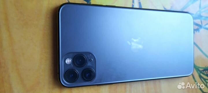 iPhone 11 Pro Max, 64 ГБ