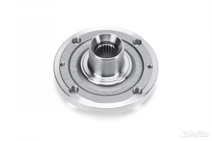 Ступица передняя peugeot 206/ 306/ 307/ 406