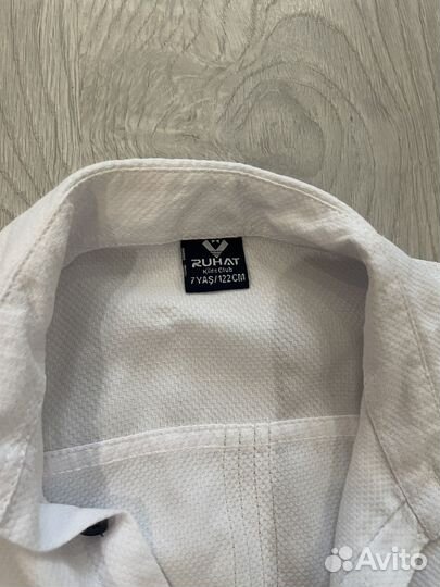 Рубашка для мальчика