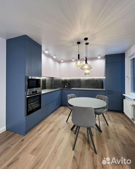 Кухня на заказ от производителя