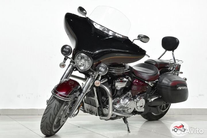 Yamaha XV 1900 2006г