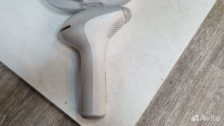 Эпилятор Philips SC2003 Lumea Prestige