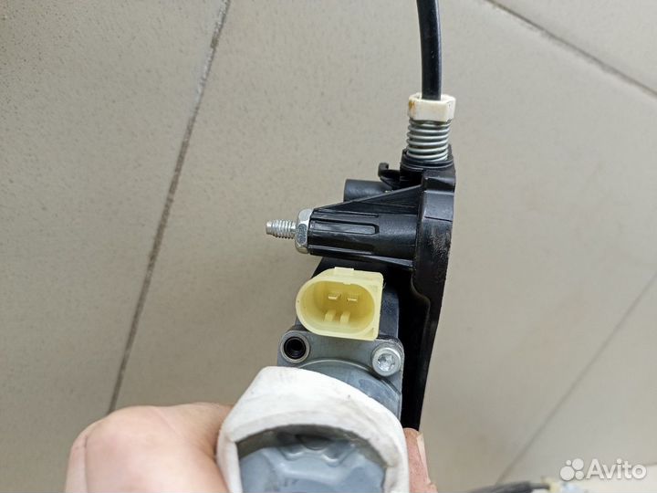 Стеклоподъемник электр. передний правый On-Do 2014