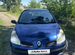 Renault Clio 1.1 AMT, 2007, 283 000 км с пробегом, цена 600000 руб.