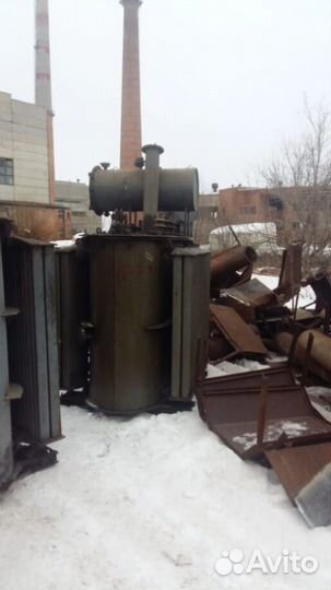 Трансформатор ремонт арт86537