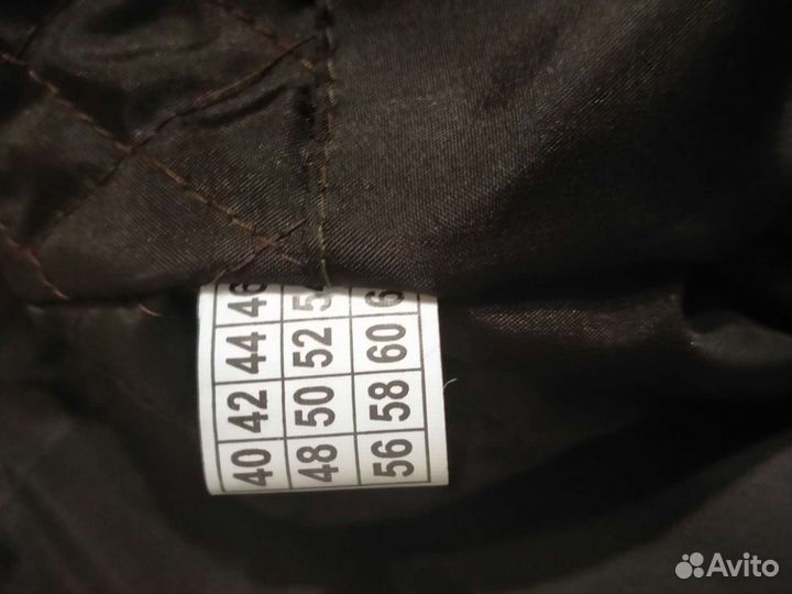 Продам шубу новую