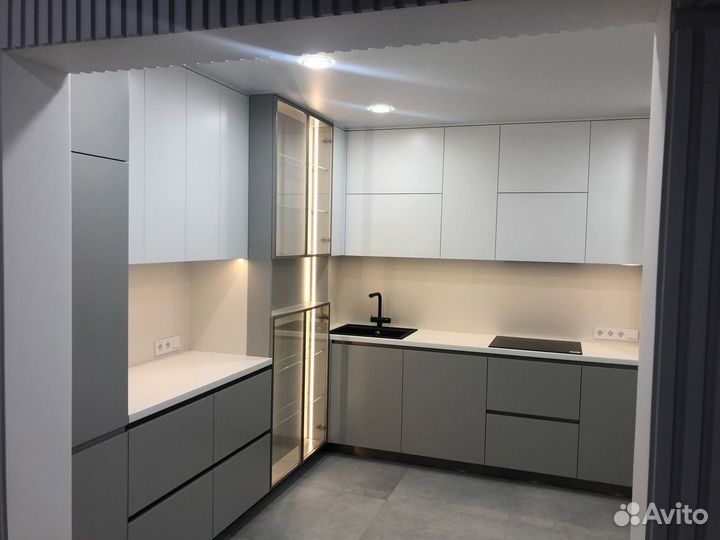 Кухонный гарнитур