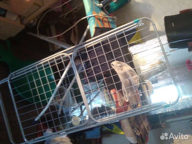 Сушилка для белья (до 30 кг)