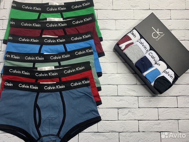 Трусы мужские