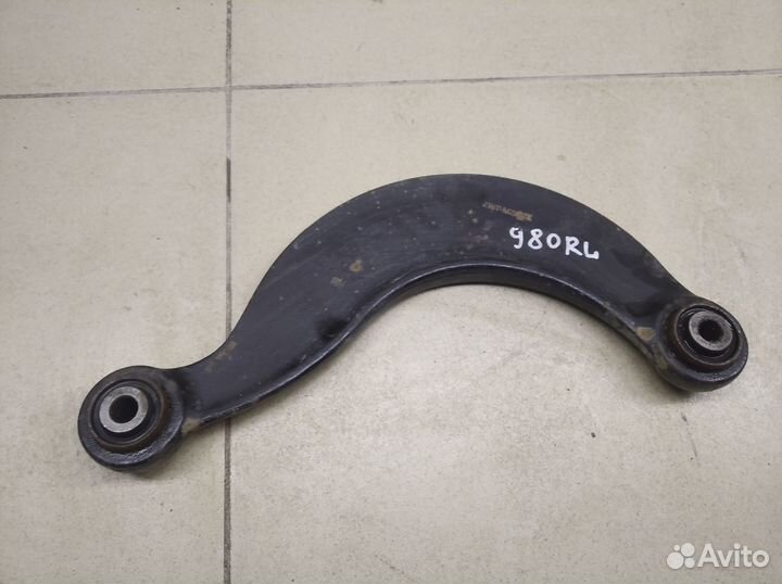 Рычаг задний верхний Focus II 2008-2011