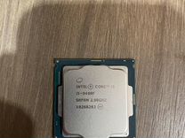 Процессор intel core i5 9400f