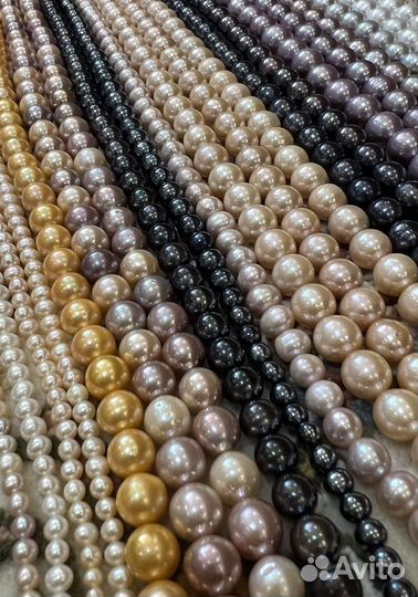 Бенгальский жемчуг