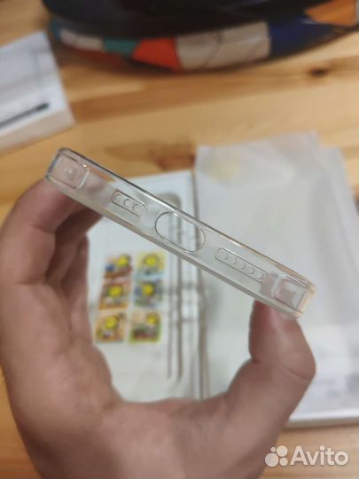 Чехол Baseus для iPhone 13 Pro Айфон 13 Про