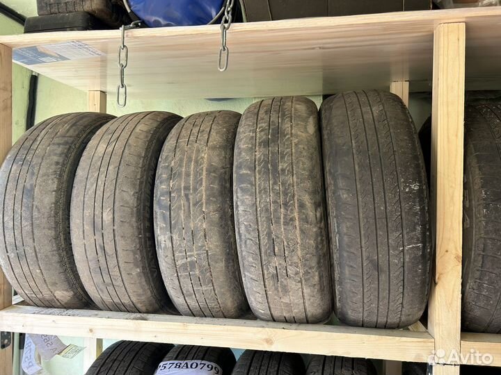 Kumho Ecowing ES01 KH27 185/65 R15