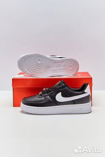 Кроссовки мужские Nike Air Force 1 Max Gross