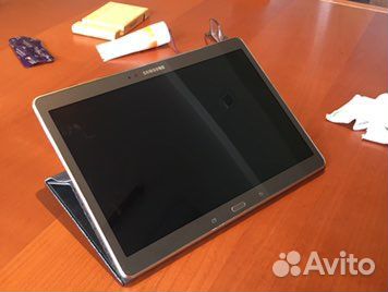 Планшет samsung galaxy tab s 10,5