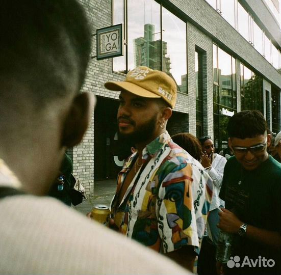 Пленочный фотоаппарат Minolta AF101R