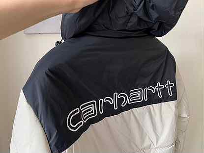 Куртка мужская carhartt