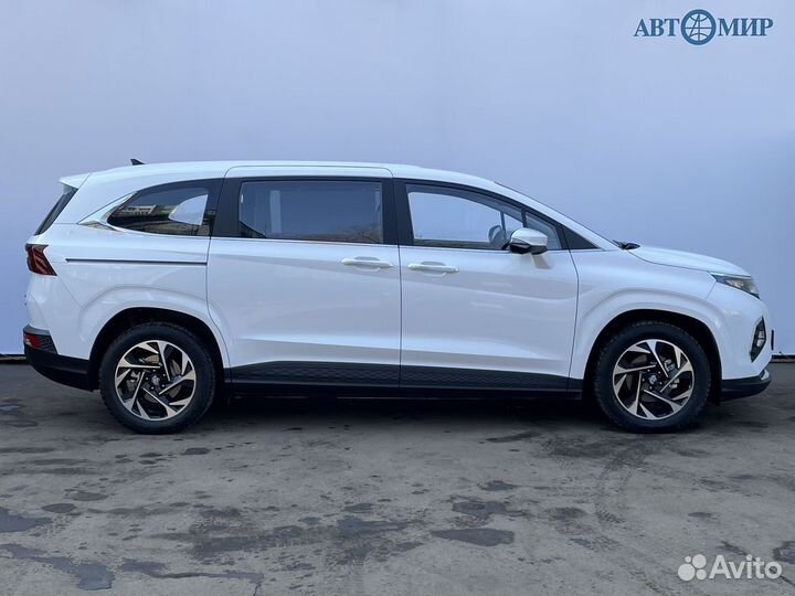 Hyundai Custin 1.5 AT, 2024, 1 975 км