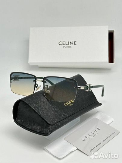 Солнцезащитные очки celine