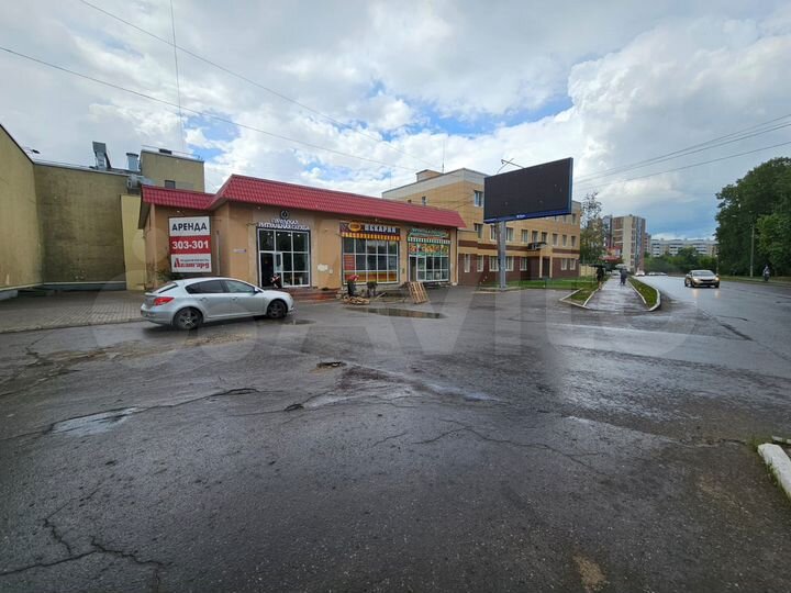 Готовый арендный бизнес в центральной части города