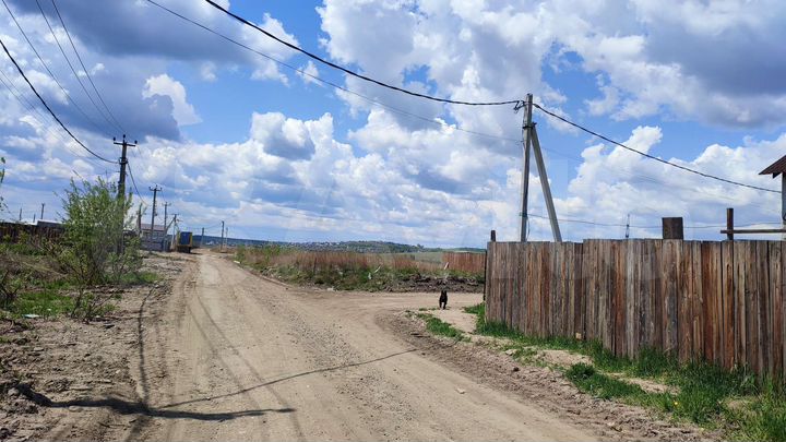 Участок 5 сот. (СНТ, ДНП)