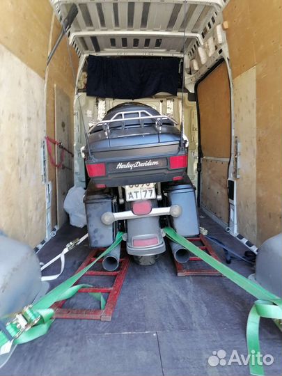 Доставка Мото Техники Казань рт и РФ