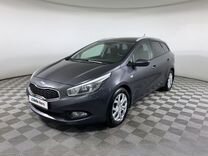 Kia Ceed 1.6 MT, 2012, 157 748 км, с пробегом, цена 850 000 руб.