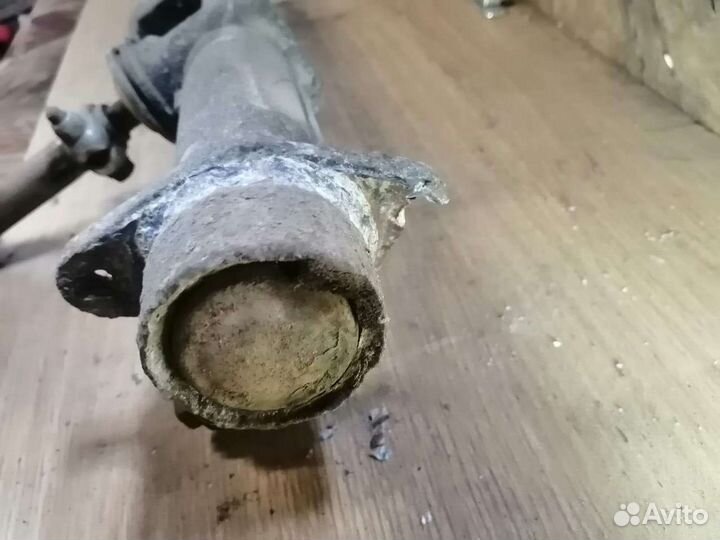 Рейка Audi 80 B3 ауди 80