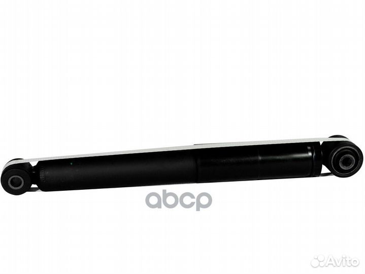 Z00828 амортизатор задний газовый Renault Traf